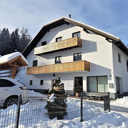 Ferienwohnung Sunny Place Kranjska Gora Exterior foto