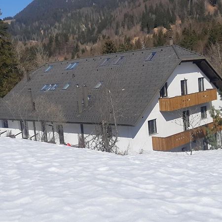 Ferienwohnung Sunny Place Kranjska Gora Exterior foto